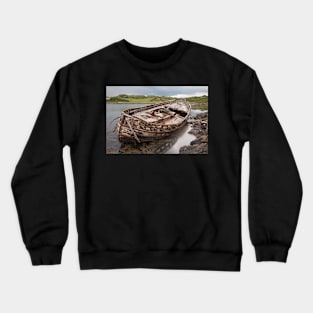 Croig Wreck Crewneck Sweatshirt